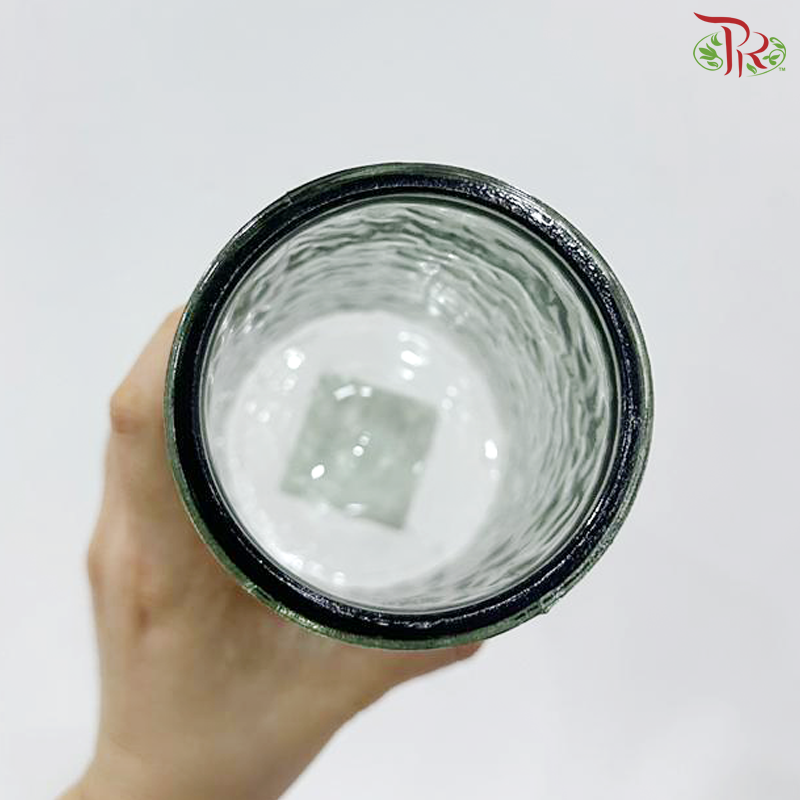 CF30/24 Vase - Linen Block Style