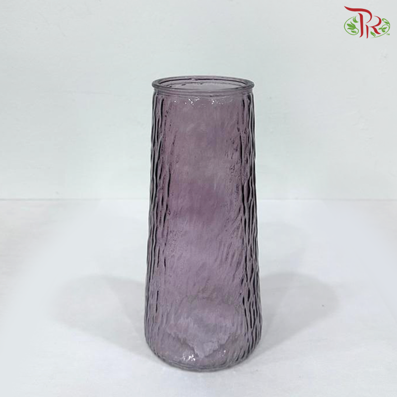 CF30/24 Vase - Linen Block Style