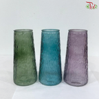 CF30/24 Vase - Linen Block Style