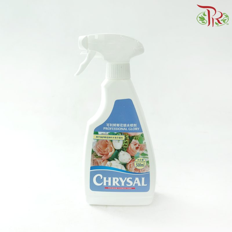 Chrysal Glory (500ml)