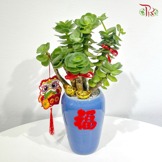 【CNY 2026】Everlasting Wealth《金钱永旺》