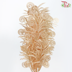 CNY Artificial Gold Leaf - Hazel (5 Units)