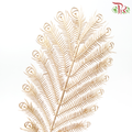 CNY Artificial Gold Leaf - Feather (5 Units)