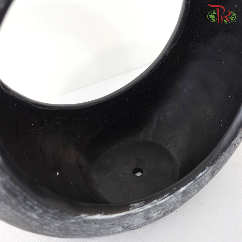 CX-767-C Round Pot
