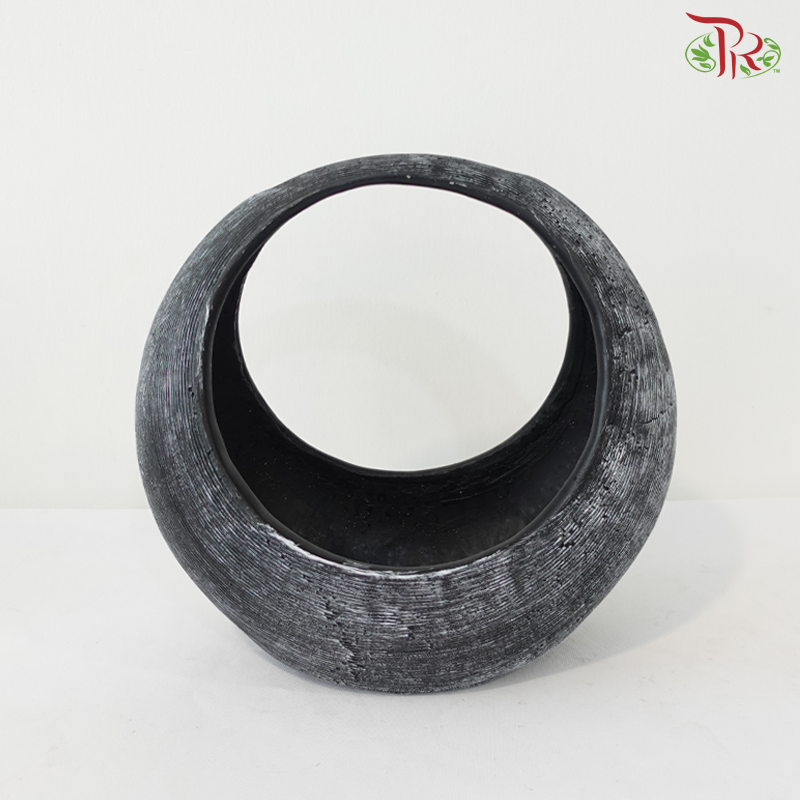 CX-767-C Round Pot