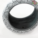 CX855 - Full Moon Pot