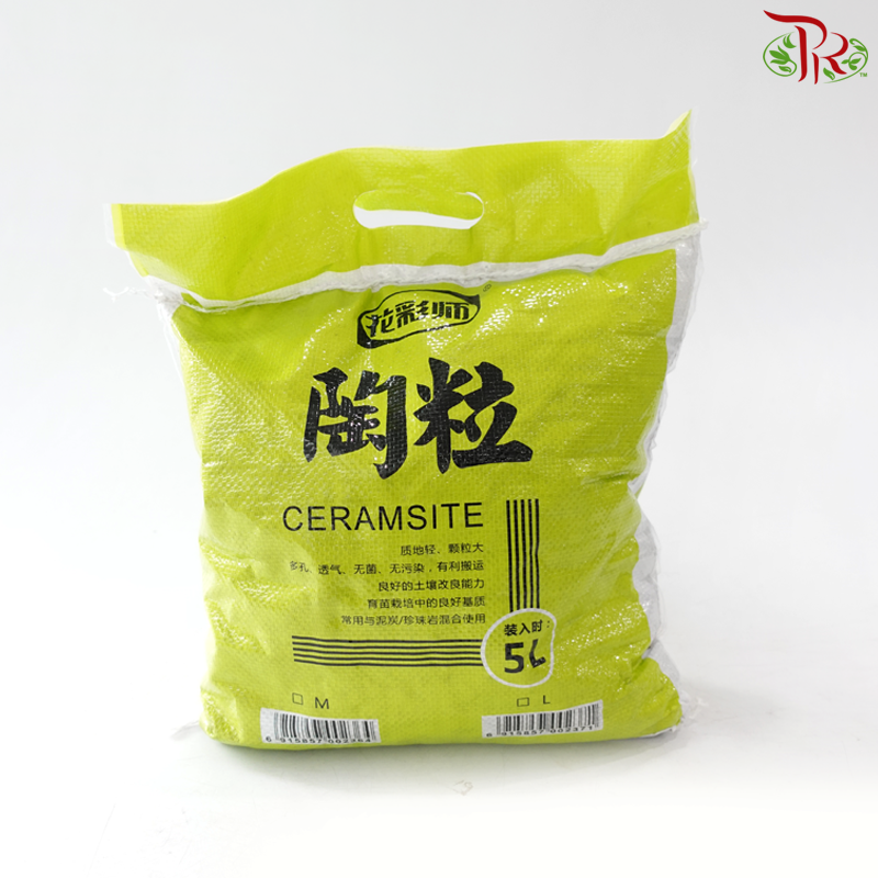 Clayball- 5L 《陶粒》