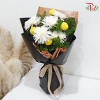 Blossoms of Remembrance