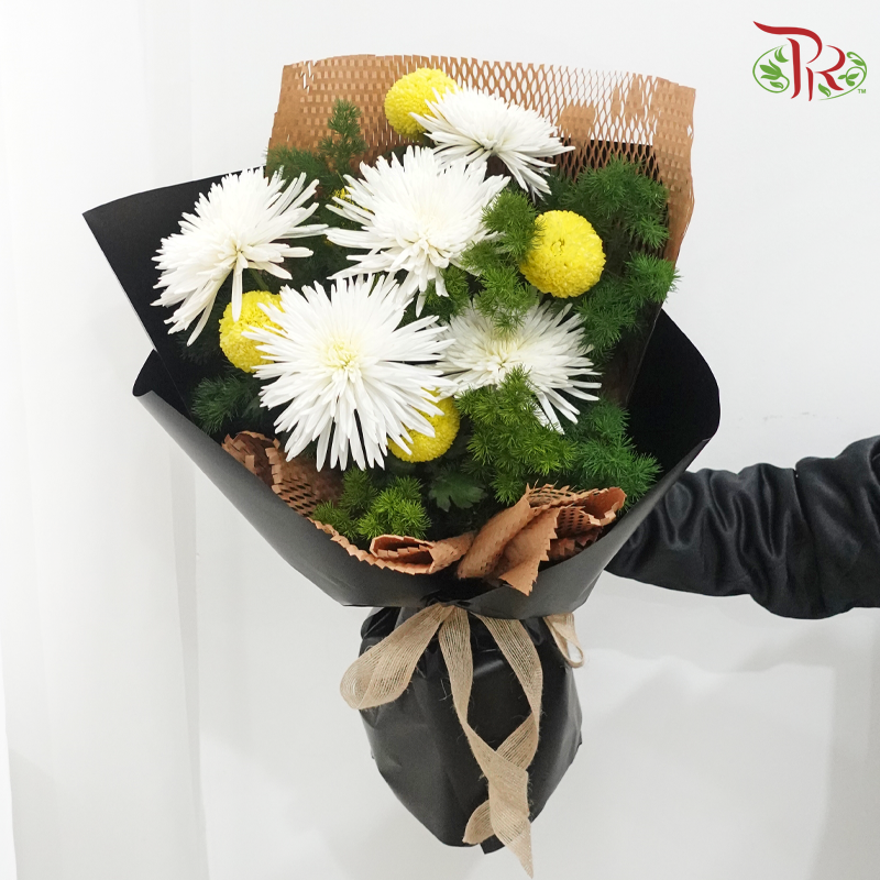 Blossoms of Remembrance