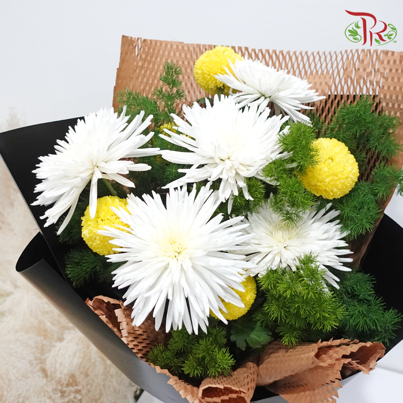 Blossoms of Remembrance