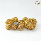 Christmas Deco Ball (Random Choose Color)