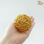 Christmas Deco Ball (Random Choose Color)