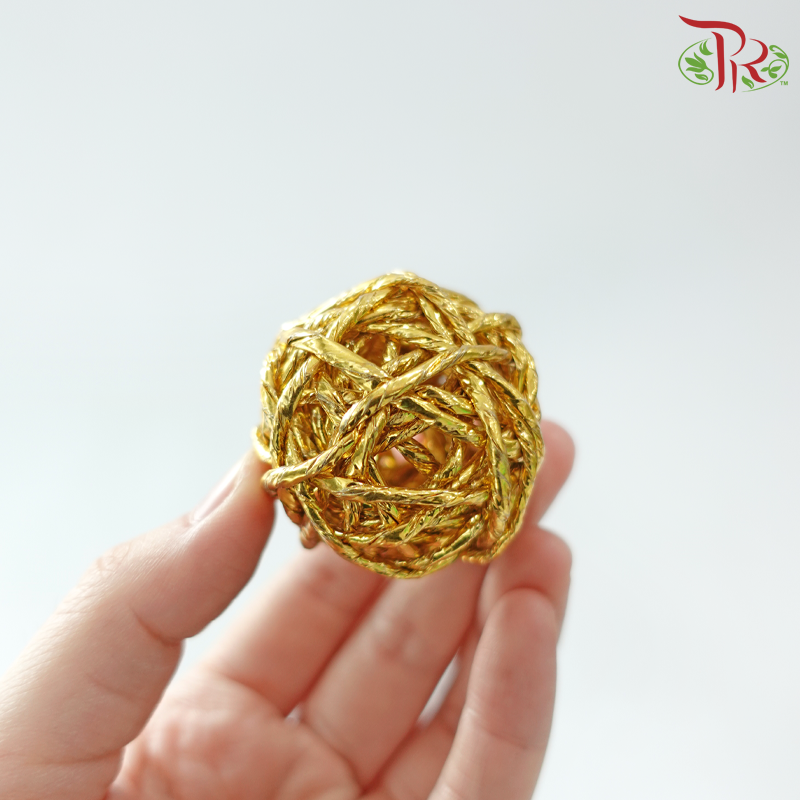 Christmas Deco Ball (Random Choose Color)