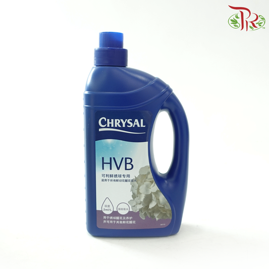 Chrysal HVB (1 Litre)