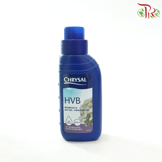 Chrysal HVB (250ml)