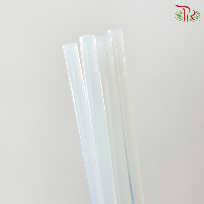 Clear White Glue Stick (121 #500gram) (With Size Options)