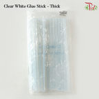 Clear White Glue Stick (121 #500gram)