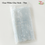 Clear White Glue Stick (121 #500gram)