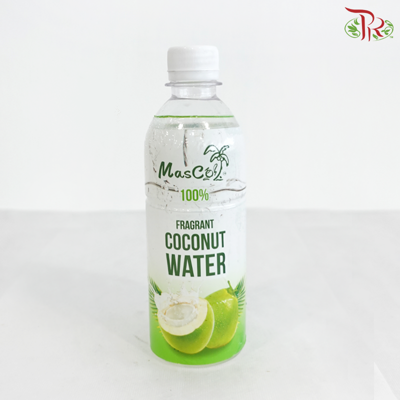 Fragrant Coconut Water《香椰水》(Per Bottle)