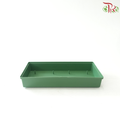 Container Rectangle Green