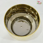 TX-WD10233C Gold Pot