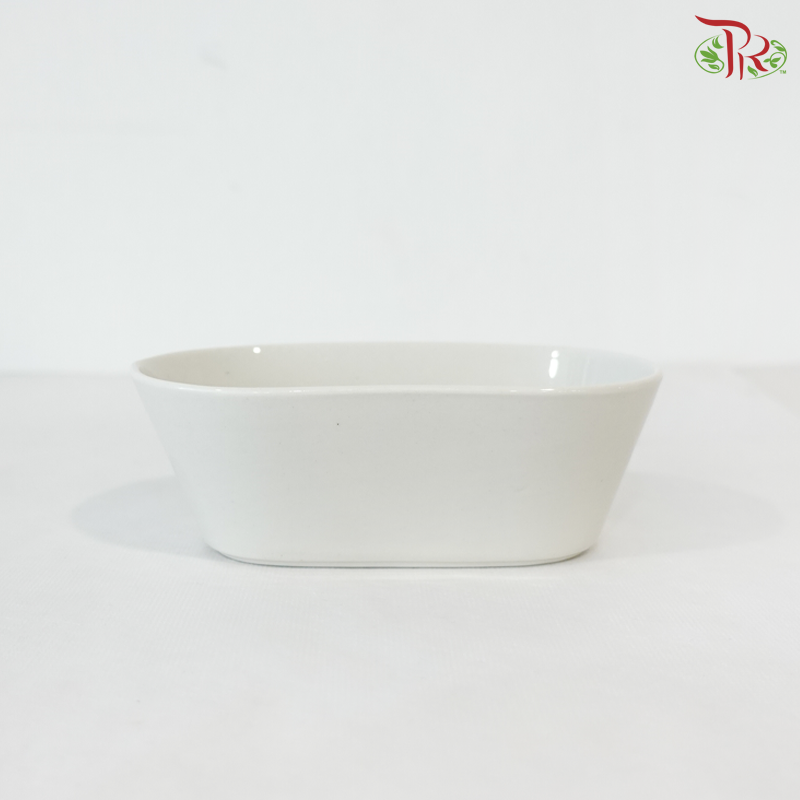 DH-B Small Oval Pot