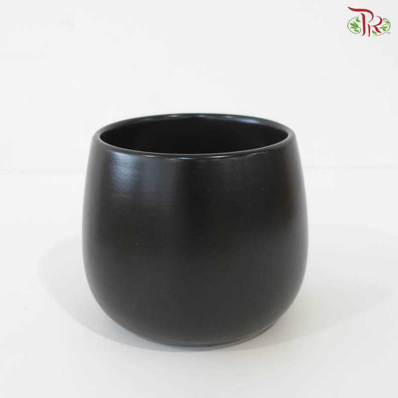 DH-DDB (Black) L Pot