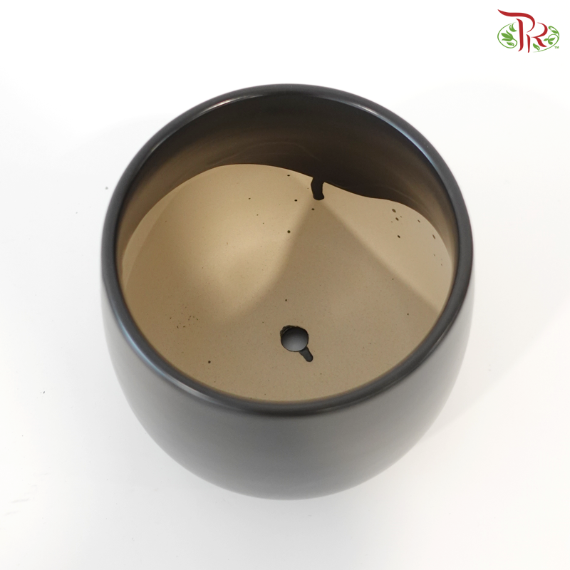 DH-DDB (Black) L Pot