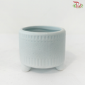 DS-1020-2C Asst Pot (With Color Options)