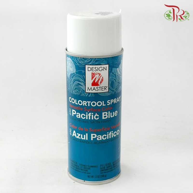 ColorTool Spray - (With Options)