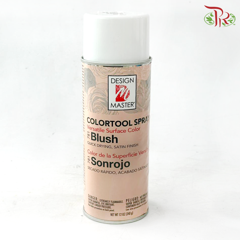 ColorTool Spray - (With Options)