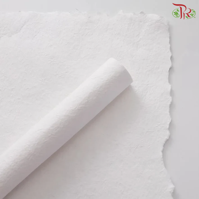 Dong Ba Paper - White #1