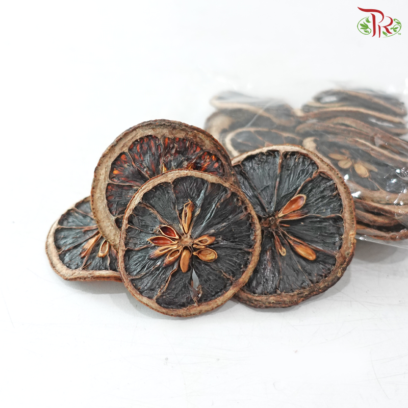 Dried Lemon Slice (20PCS)