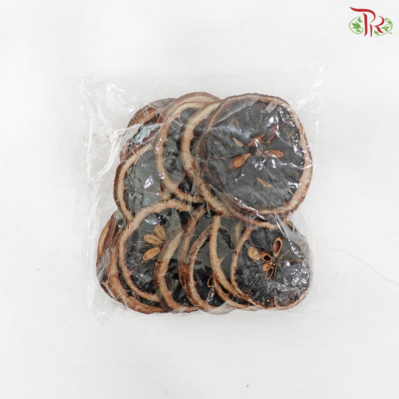 Dried Lemon Slice (20PCS)