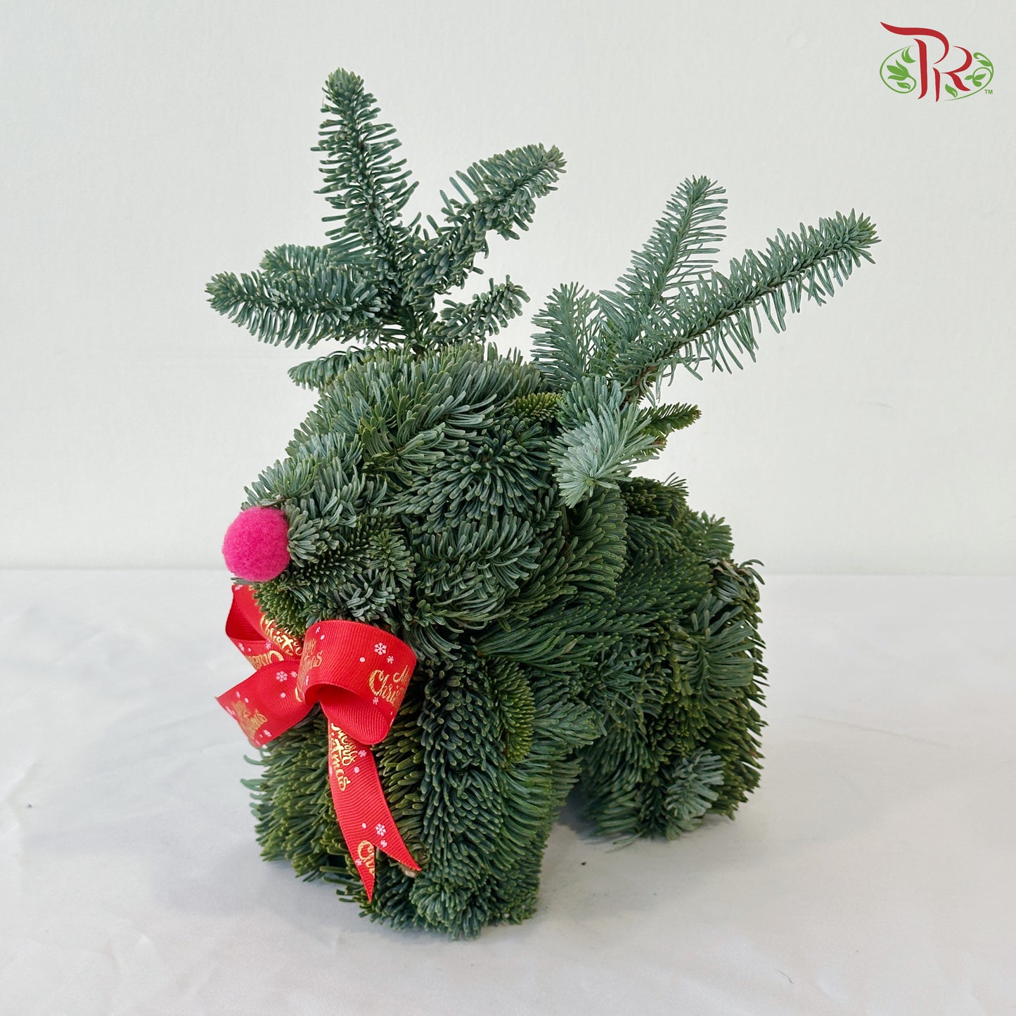 【XMAS 2025】 Noble Reindeer Dreams