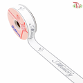 FRB102 Freesia Printed Opp Ribbon (Grosgrain)