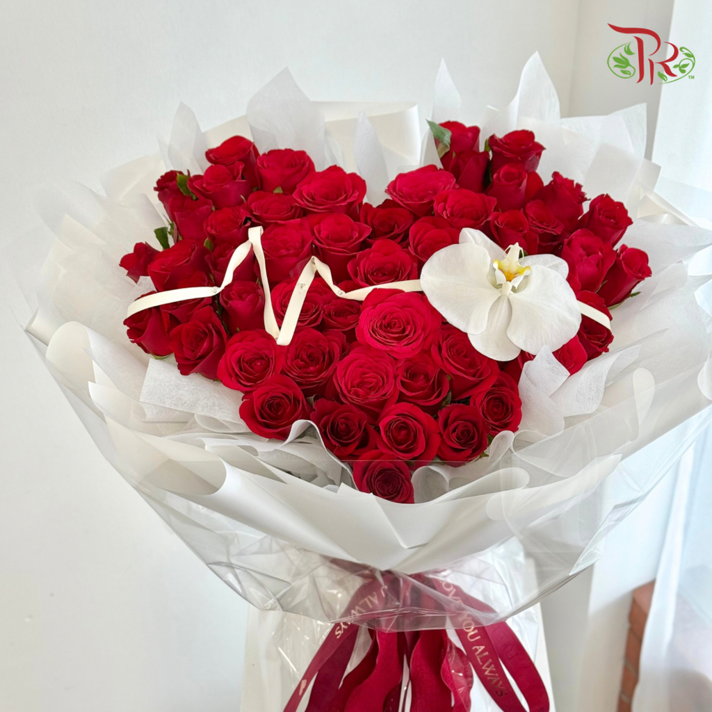 【Qi Xi Valentine】Heartbeat Signal《心动信号》