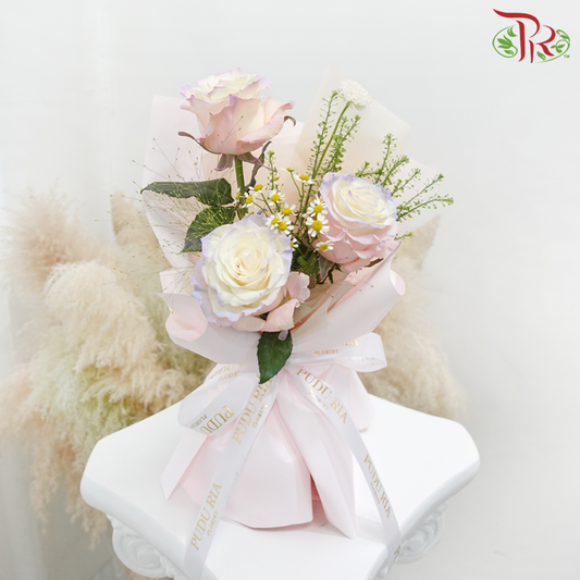 【七夕 ♥ Qi Xi Valentine】Blossom Time 花开时光-Pudu Ria Florist-prflorist.com.my