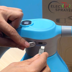 Electric Garden Sprayer 2L