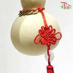 Emperor Coin Auspicious Dragon-Head Gourd Hulu 《葫芦》