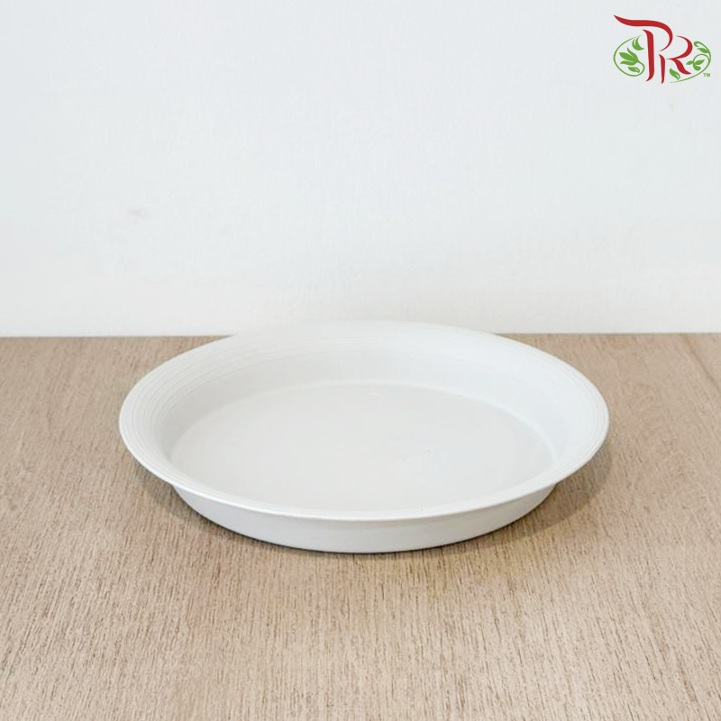 Round Pot Saucer 2488 (FBL248-8)