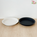 Round Pot Saucer 2488 (FBL248-8)