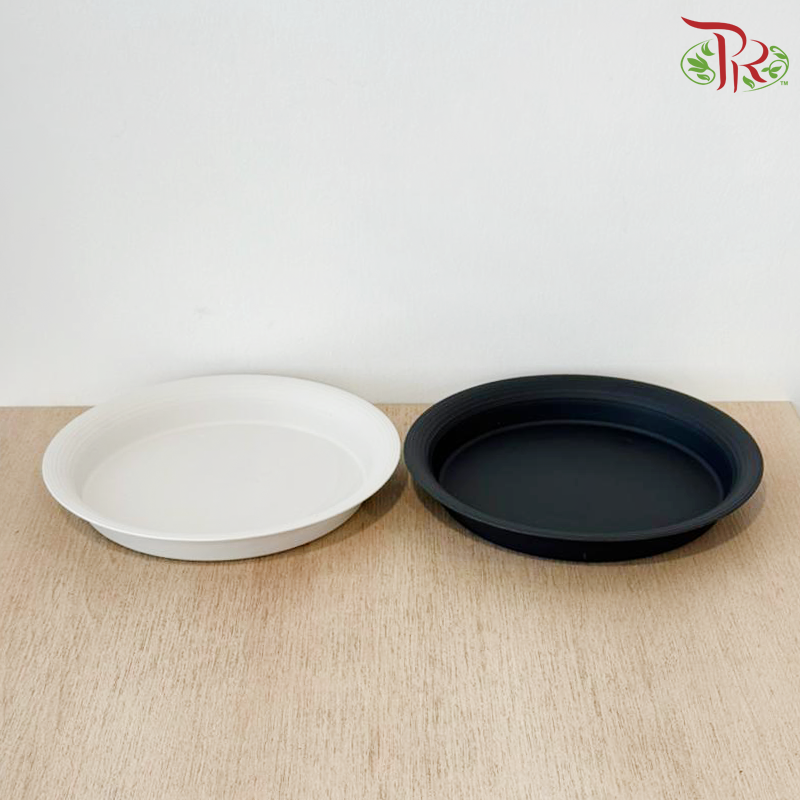 Round Pot Saucer 2488 (FBL248-8)