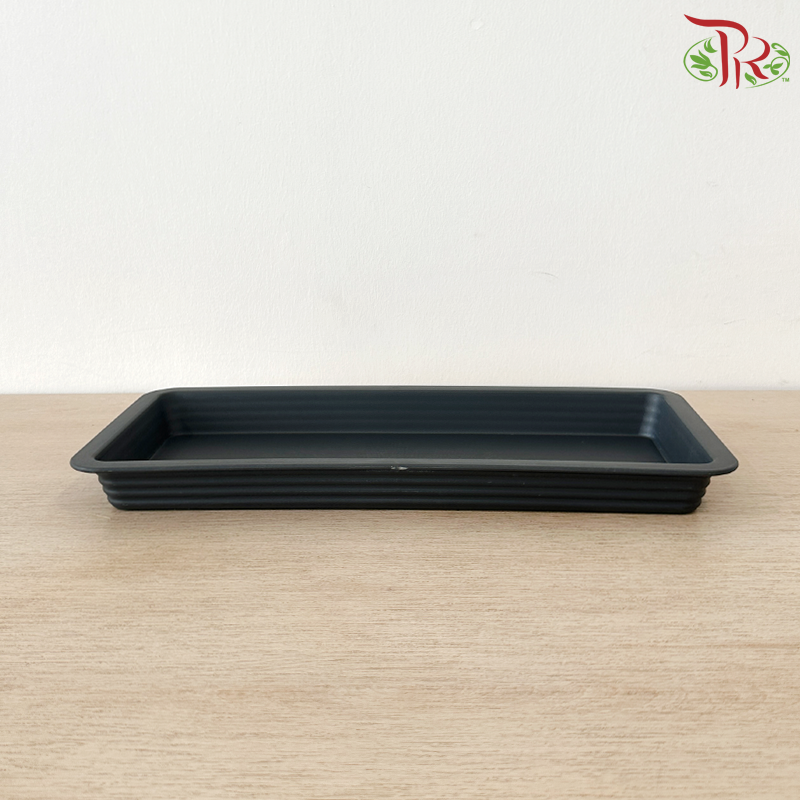 Rectangular Pot Saucer (FBL-266-1) (FBL-266-2)