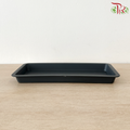 Rectangular Pot Saucer 266