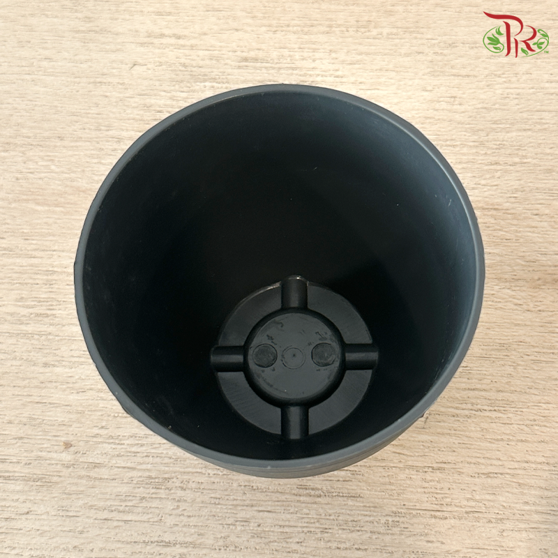 Felton Round Flower Pot (FBL-263-0) (With Color Options)