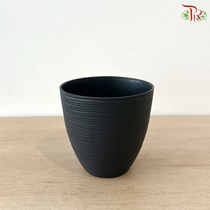 Felton Round Flower Pot (FBL-263-0) (With Color Options)