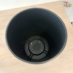 Felton Round Flower Pot 2450 (FBL-245-0) (With Color Options)