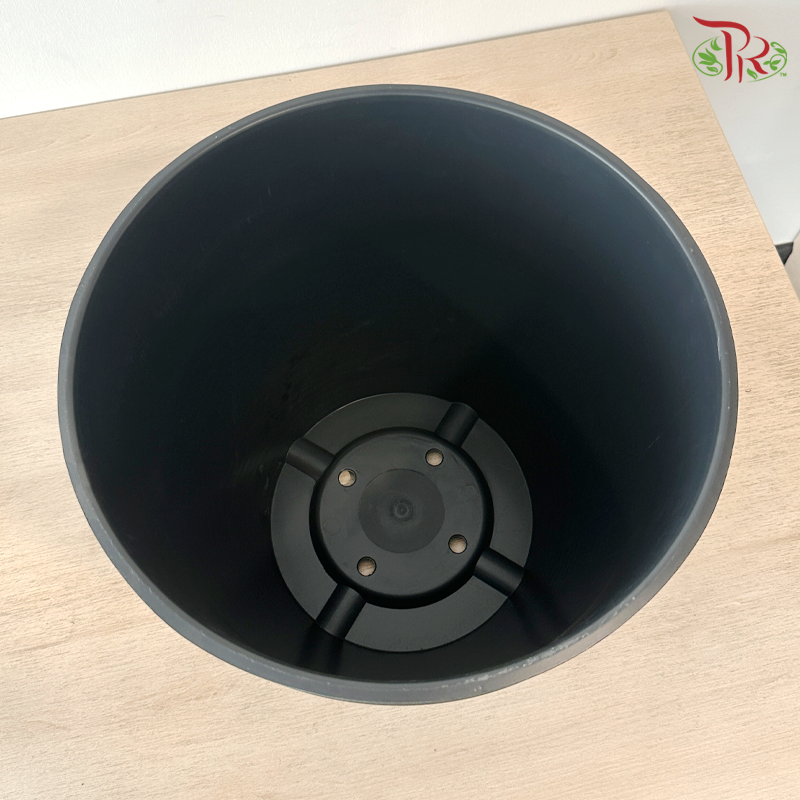 Felton Round Flower Pot 2450 (FBL-245-0) (With Color Options)