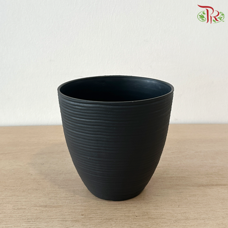 Felton Round Flower Pot (FBL-247-7) (With Colour Options)